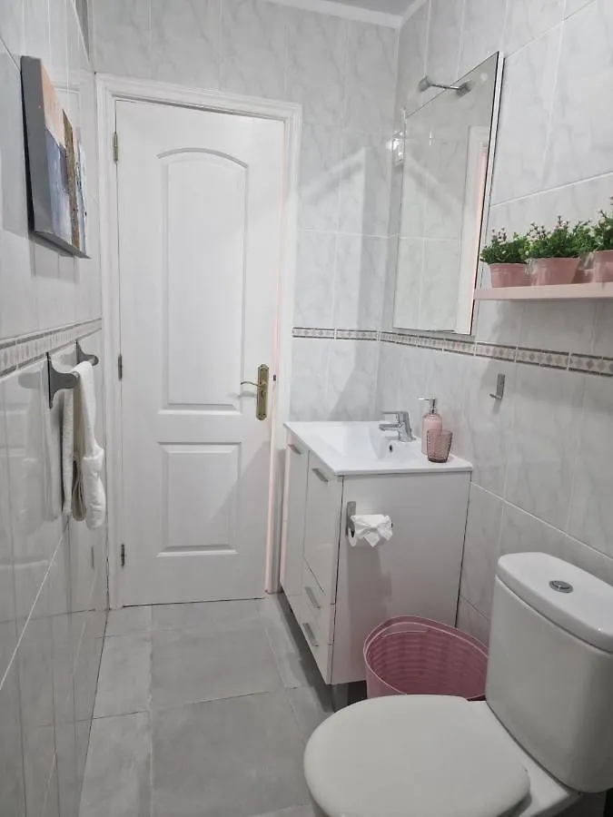 Apartment Mareverde Resort- Costa Adeje  Spain