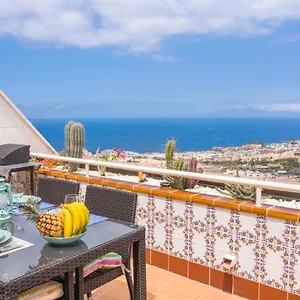 Appartement THE SUNSET Perfect Stay, Costa Adeje (Tenerife)
